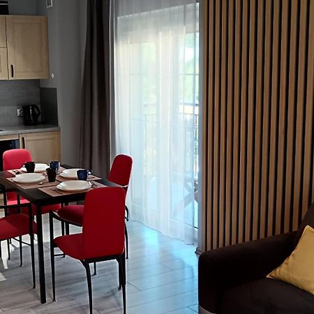 Dziesiatka Apartamento Szklarska Poręba Exterior foto