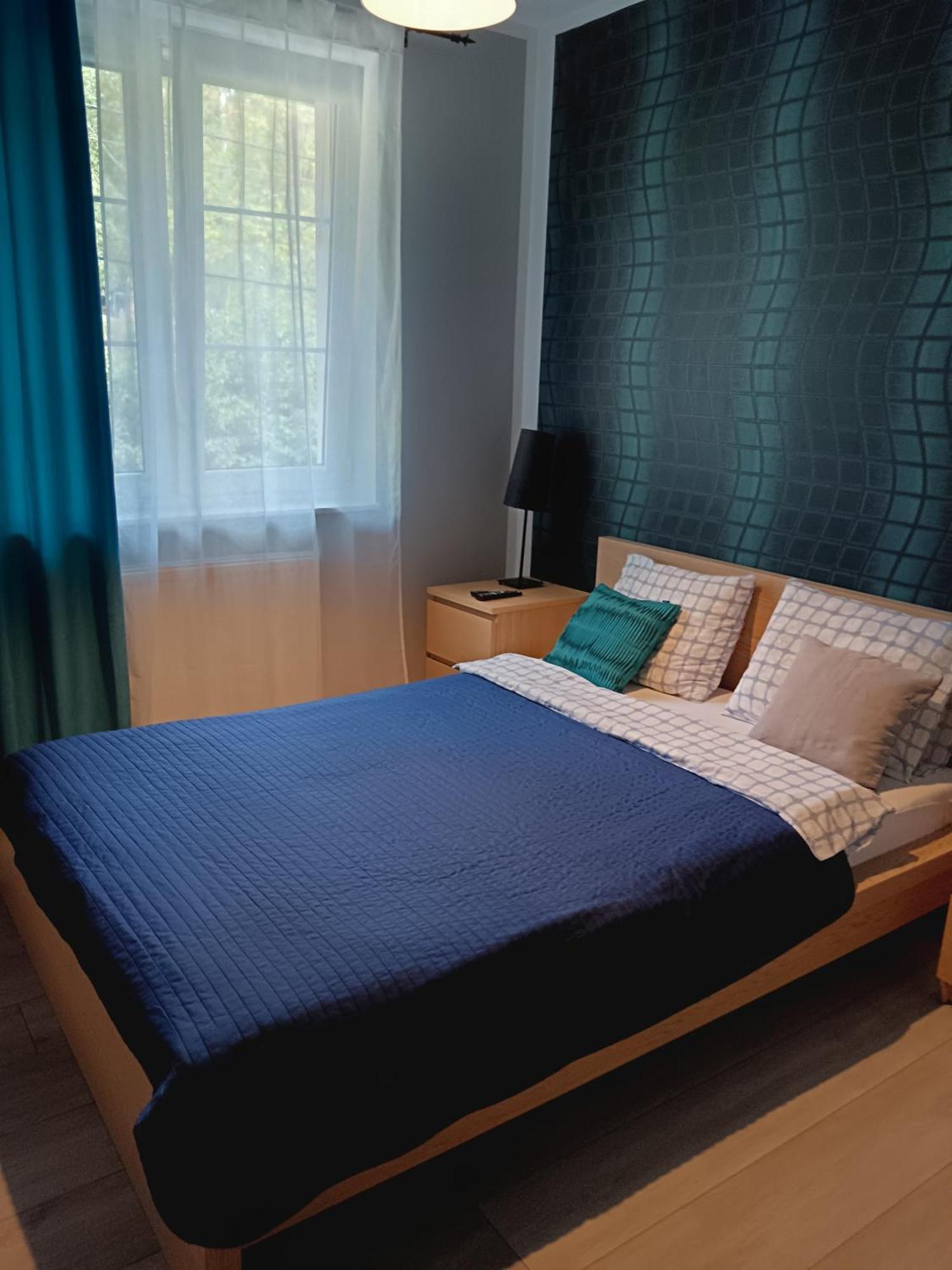 Dziesiatka Apartamento Szklarska Poręba Exterior foto