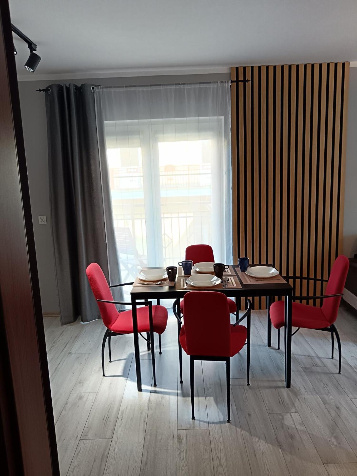 Dziesiatka Apartamento Szklarska Poręba Exterior foto